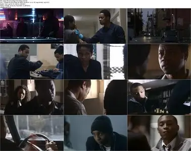 Life of a King (2013)