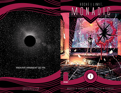 Roche Limit-Monadic - Tome 1