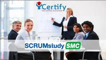 Scrum Master Certified SMC Accredited Training Videos