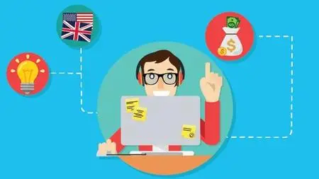 How to Teach English Online and Get Paid