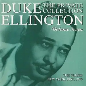 Duke Ellington - The Private Collection [10CD Box Set] (1996)