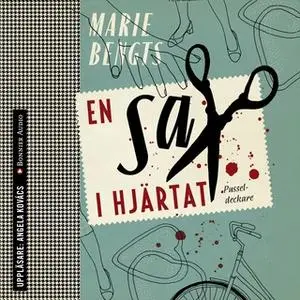 «En sax i hjärtat» by Marie Bengts