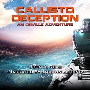 Callisto Deception [Audiobook]