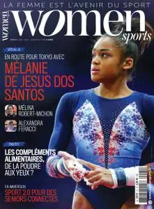 Women Sports - Juillet-Septembre 2021