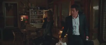 Did You Hear About the Morgans? (2009)