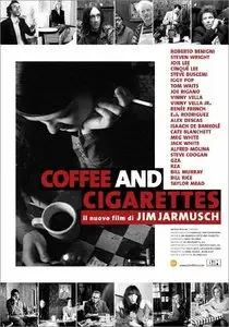 Coffee and Cigarettes (2003)