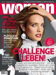 Woman Germany - 19 Januar 2017