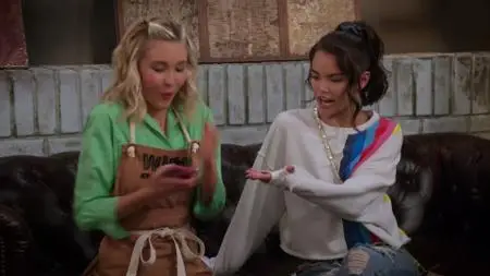 Alexa & Katie S03E03