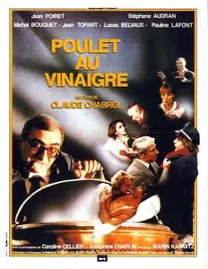 Poulet au vinaigre (1985)