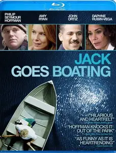 Jack Goes Boating (2010)