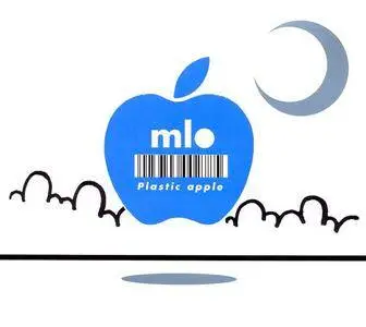 MLO - Plastic Apple (1996)