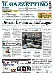il Gazzettino - 11 Maggio 2017
