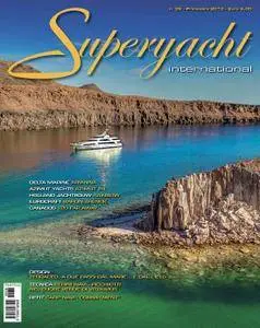 Superyacht - marzo 2013