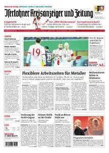 IKZ Iserlohner Kreisanzeiger und Zeitung Hemer - 07. Februar 2018