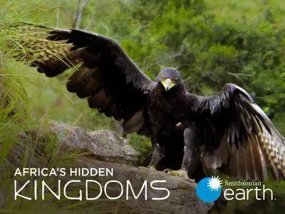 Smithsonian Earth - Africa's Hidden Kingdoms: Series 1 (2017)