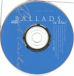 VA - Ballads In Blue (1999) {Enja}