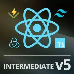 Frontend Masters - Intermediate React, v5