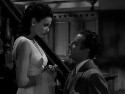 Rings on Her Fingers (1942)