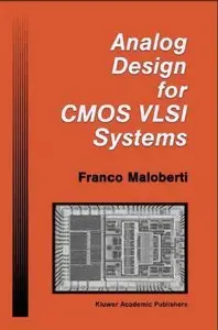 Analog Design for CMOS VLSI Systems by Franco Maloberti [Repost]
