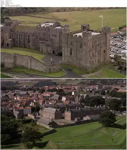 Royal Britain: An Aerial History Of The Monarchy (2013)