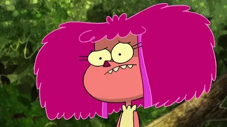 Harvey Beaks S01E23