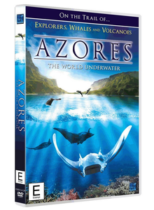 Azores: The World Underwater (2011)