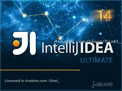 JetBrains IntelliJ IDEA 14.1.4.141.1532.4 (Win/Mac/Lnx)