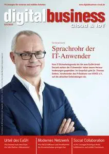 digitalbusiness Cloud - Dezember 2015