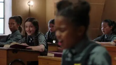 The Worst Witch S01E03