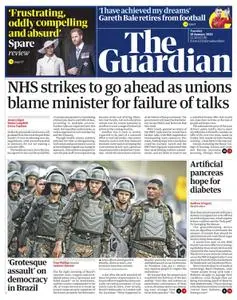 The Guardian - 10 January 2023