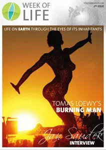 Week of Life Magazine– November/December 2010