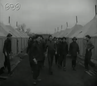 Japan war newsreel 1941年(昭和16年)1月14日
