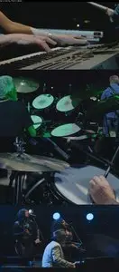 Eric Clapton - Slowhand At 70 Live At The Royal Albert Hall (2015) [BDRip 1080p]