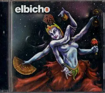 Elbicho - Elbicho II (2005)