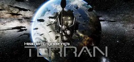 Heathen Engineering's Terran (2019)