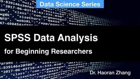 SPSS Data Analysis for Beginning Researchers