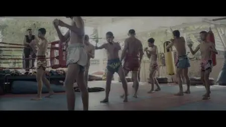 Hurts Like Hell S01E03
