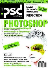 PSD Magazine 03