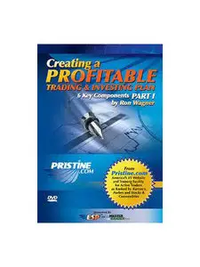 Ron Wagner - Creating a Profitable Trading & Investing Plan - 6 Key Components