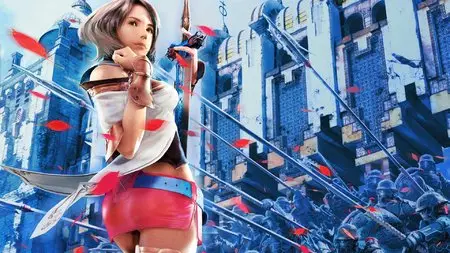 Final Fantasy