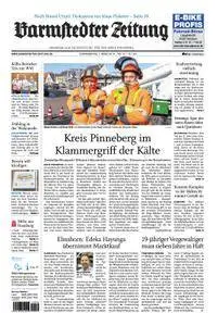 Barmstedter Zeitung - 01. März 2018
