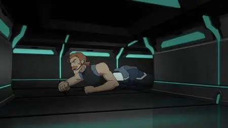 Voltron: Legendary Defender S06E06