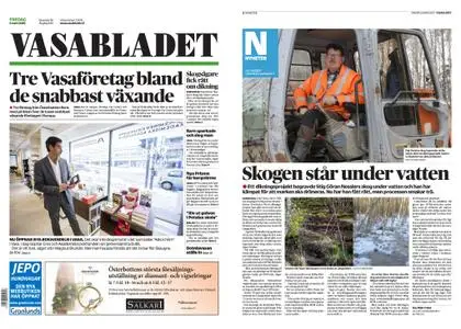 Vasabladet – 06.03.2020