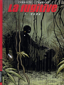 La Fugitive - Tome 3 - Coda