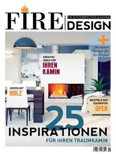 Fire Design 2021