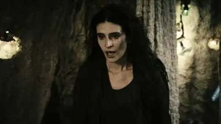 Hidden 3D (2011)