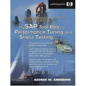 MySAP Tool Bag for Performance Tuning and Stress Testing [Repost]