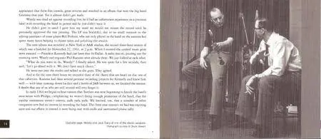 Woody Herman - Mosaic Select 31 (2008) {3CD Box Set, Mosaic Records MS-031 rec 1963-1964}