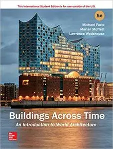 Buildings across Time: An Introduction to World Architecture (5th edition)