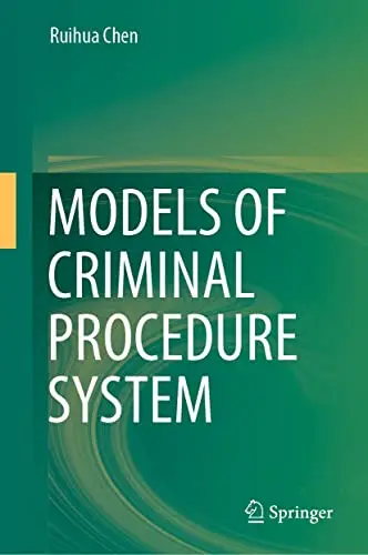 Models of Criminal Procedure System